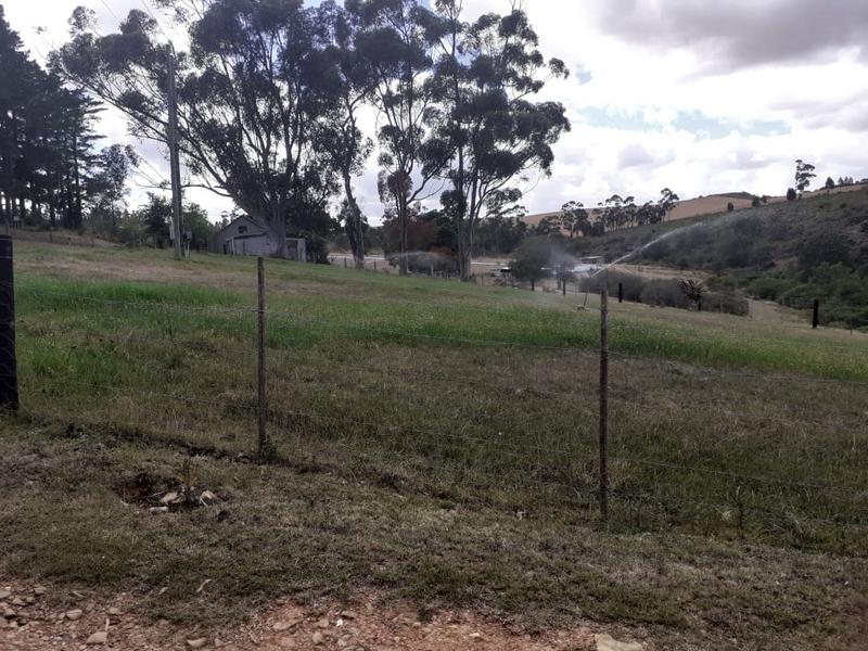 0 Bedroom Property for Sale in Riversdale Western Cape